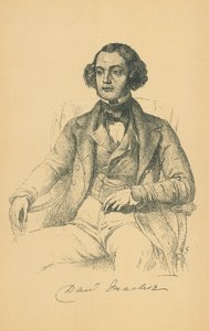 ダニエル・マクリース 作： ダニエル・マクリース